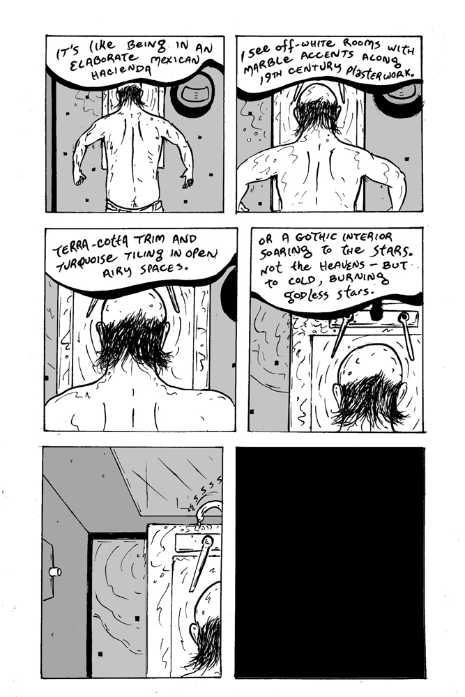 - AT LEAST ONE OTHER PERSON II- page 11