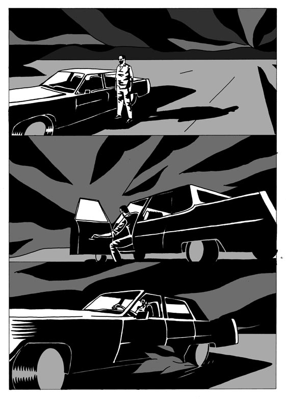 - Adieu monde cruel- page 2