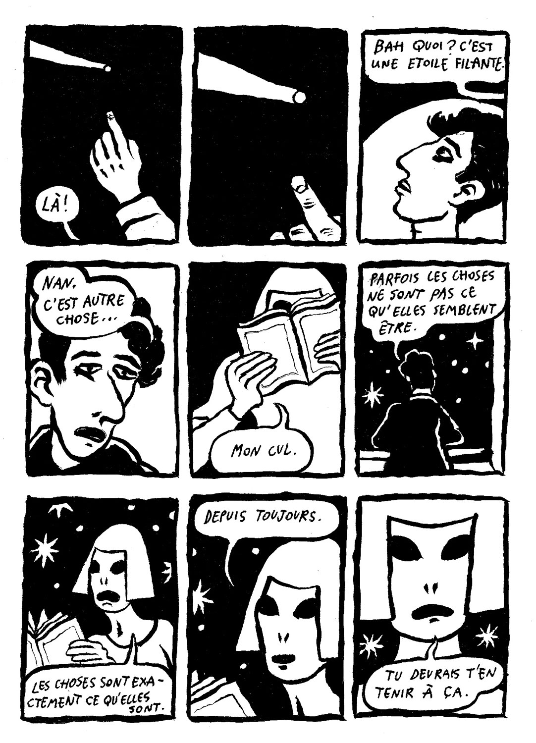 - Saint-Fantôme- page 2