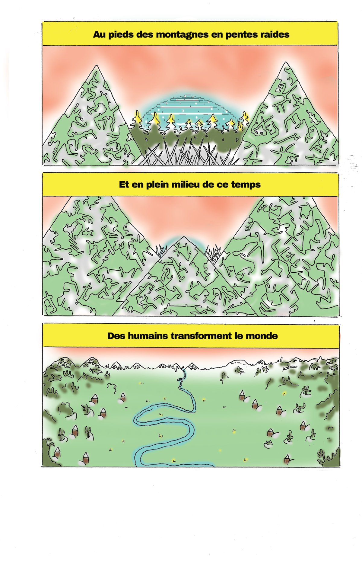 - George, ses graines- page 2