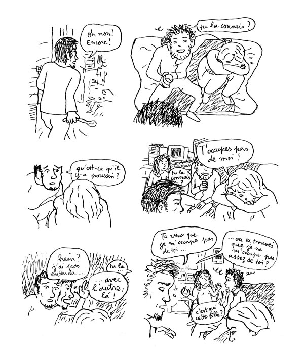 - c'est la fête !- page 2