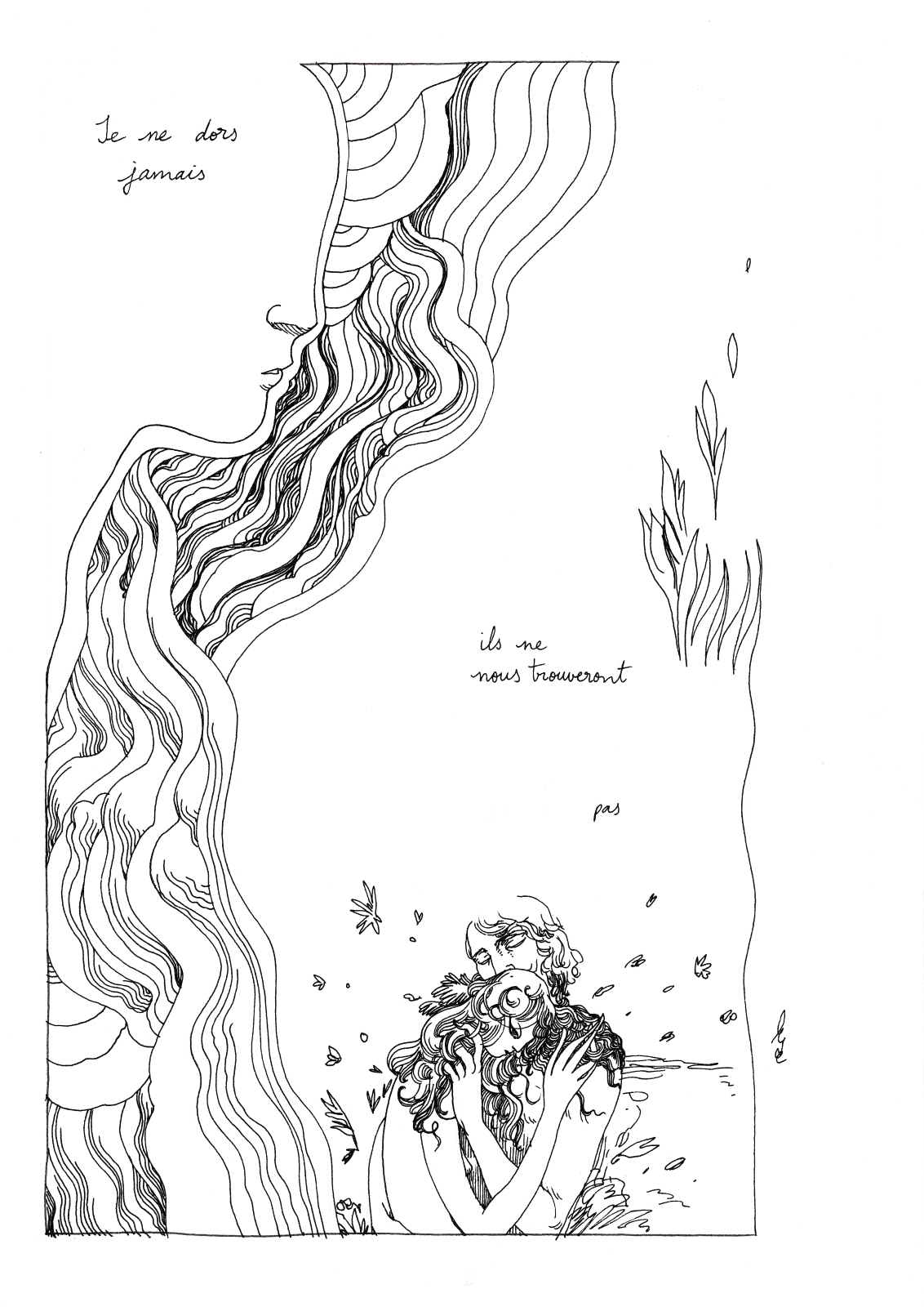 - Une Prière- page 16