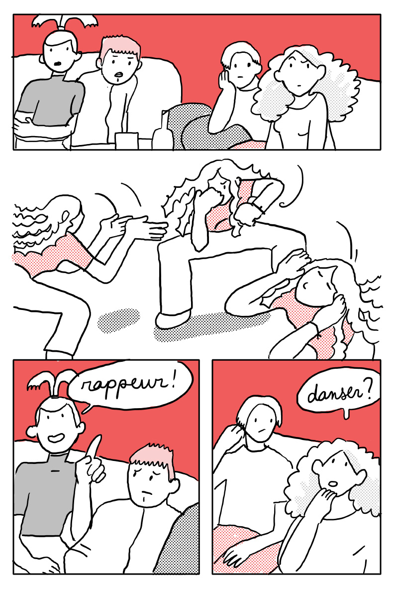 - chanteur avion mariage- page 3