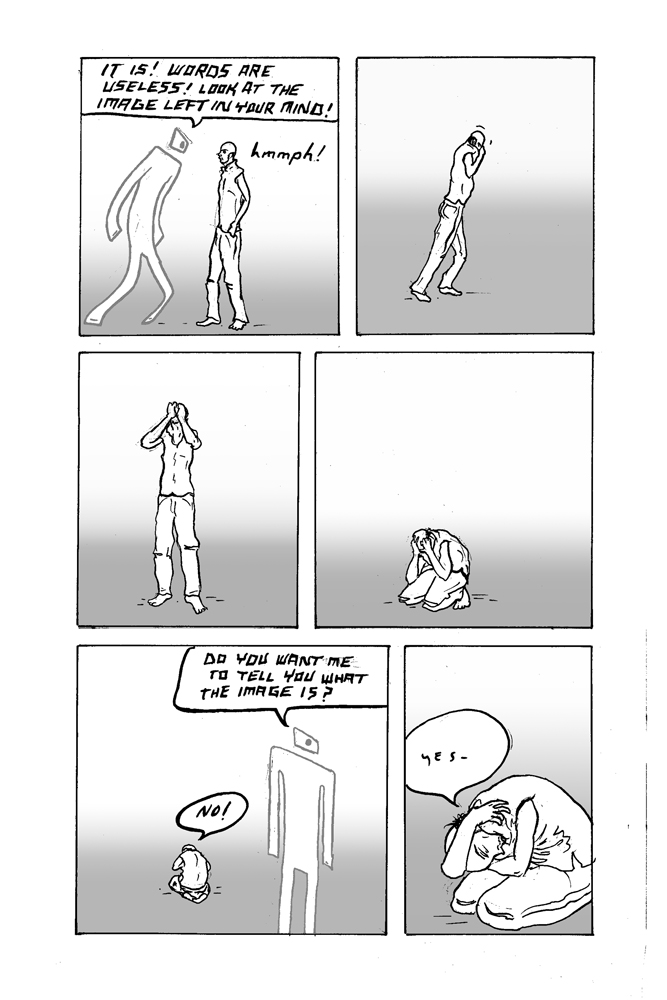 - AT LEAST ONE OTHER PERSON II- page 20