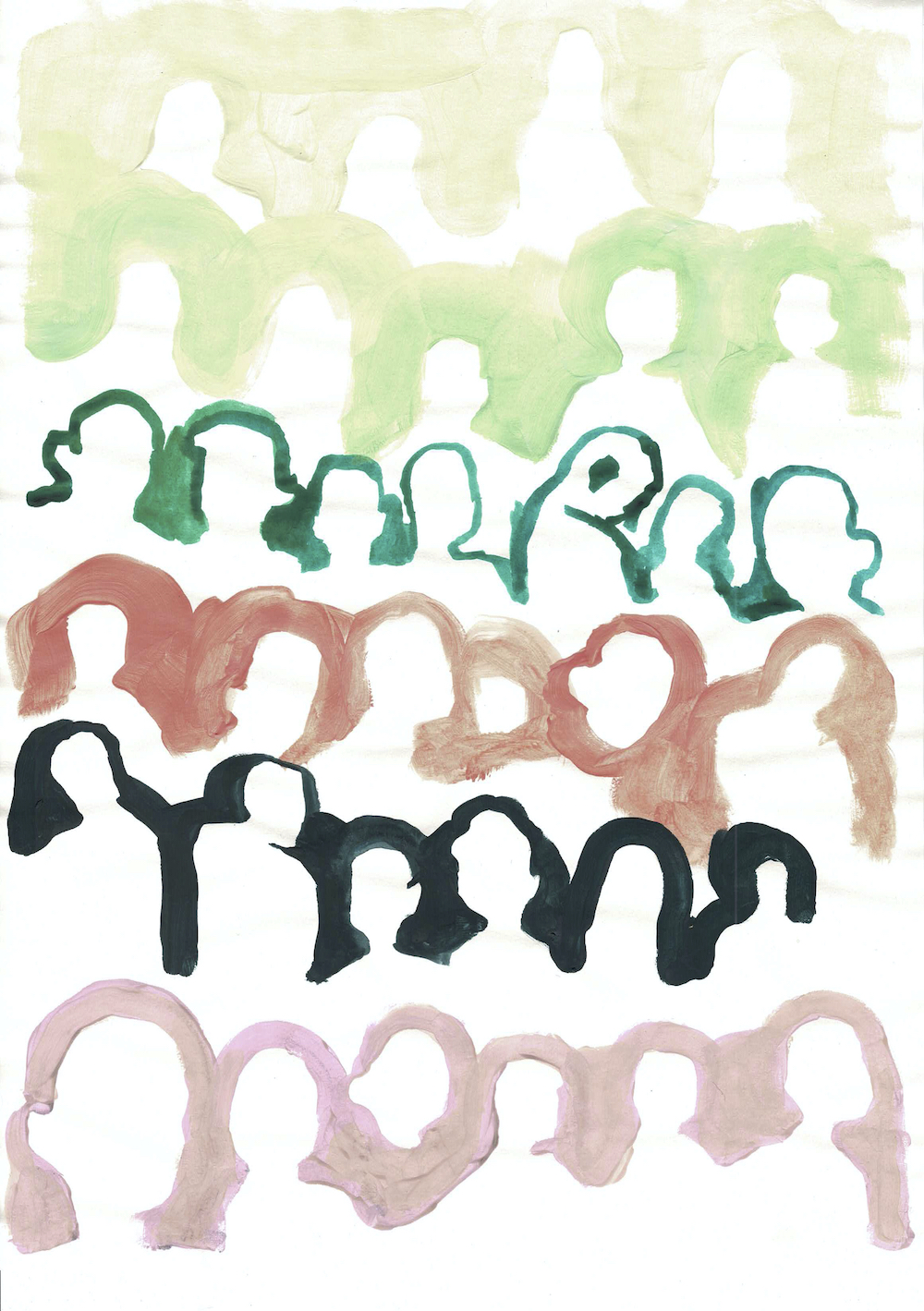 - at the Christmas table - page 5