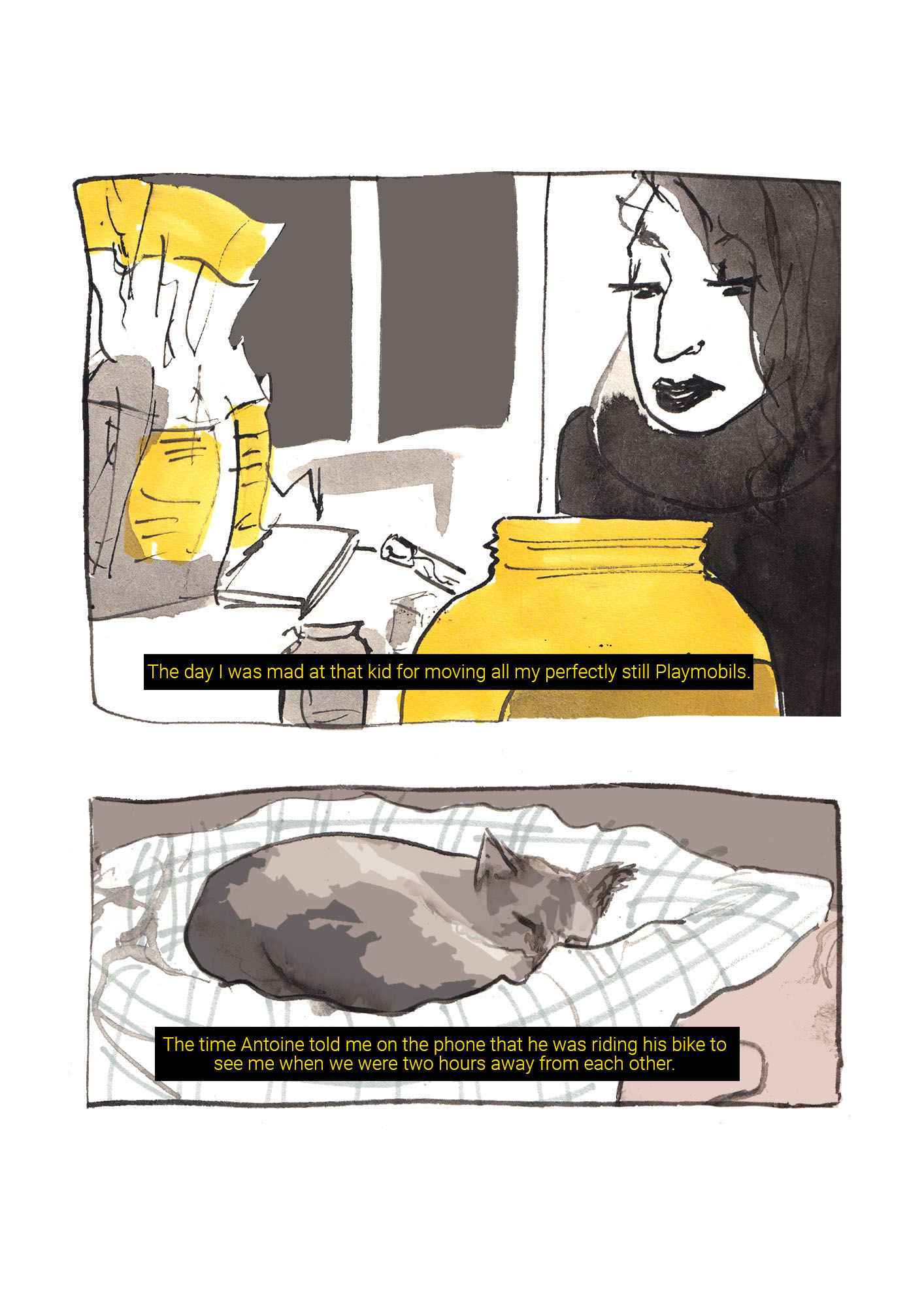 - Computer Buffer- page 3