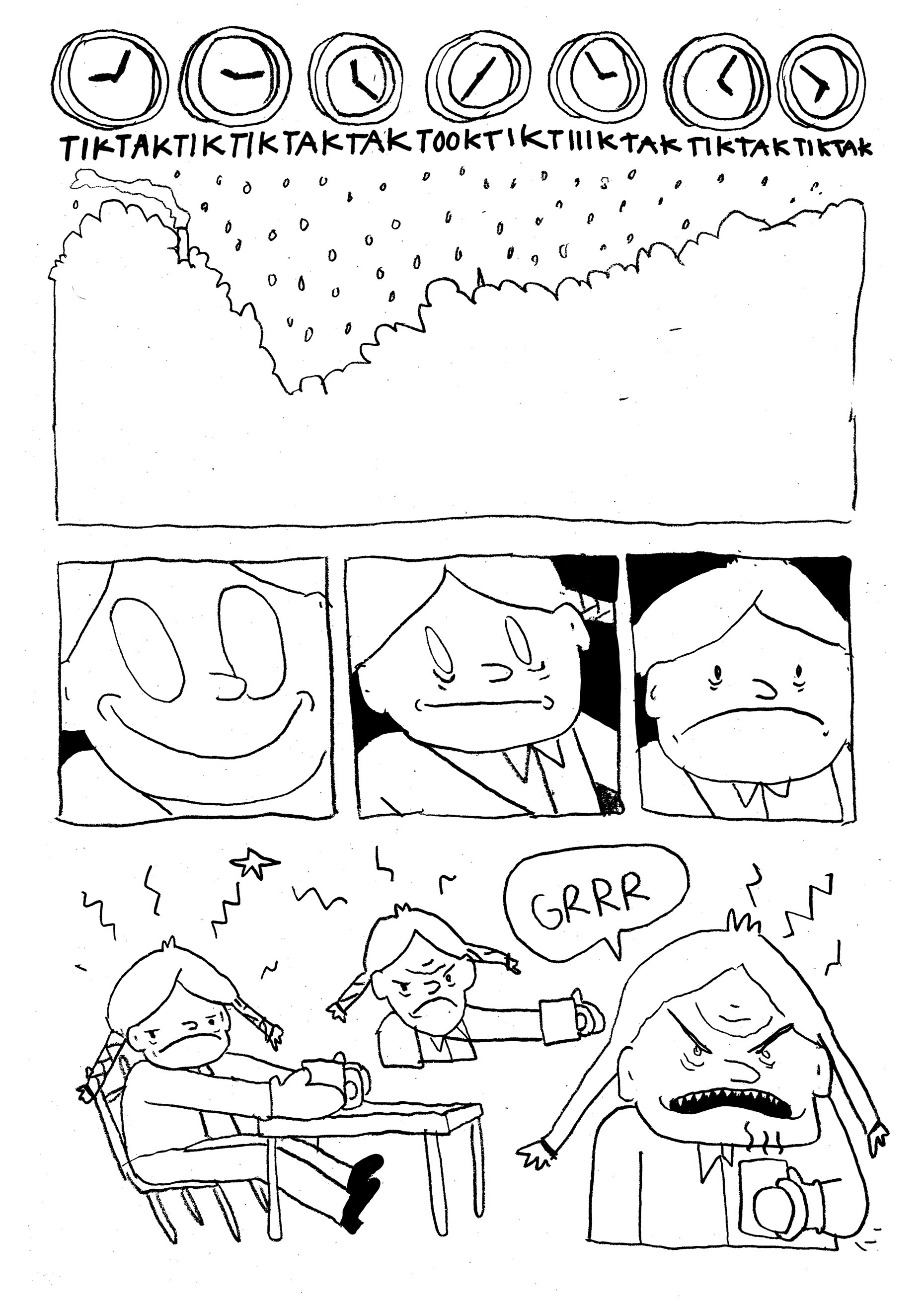 - Fucking snow- page 3