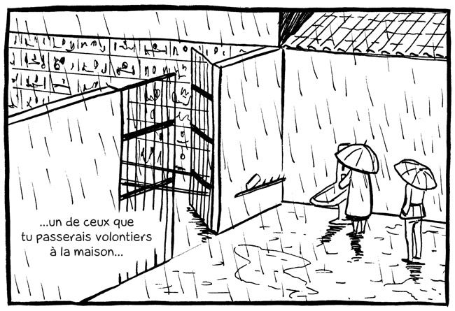 - Réunion de famille- page 2