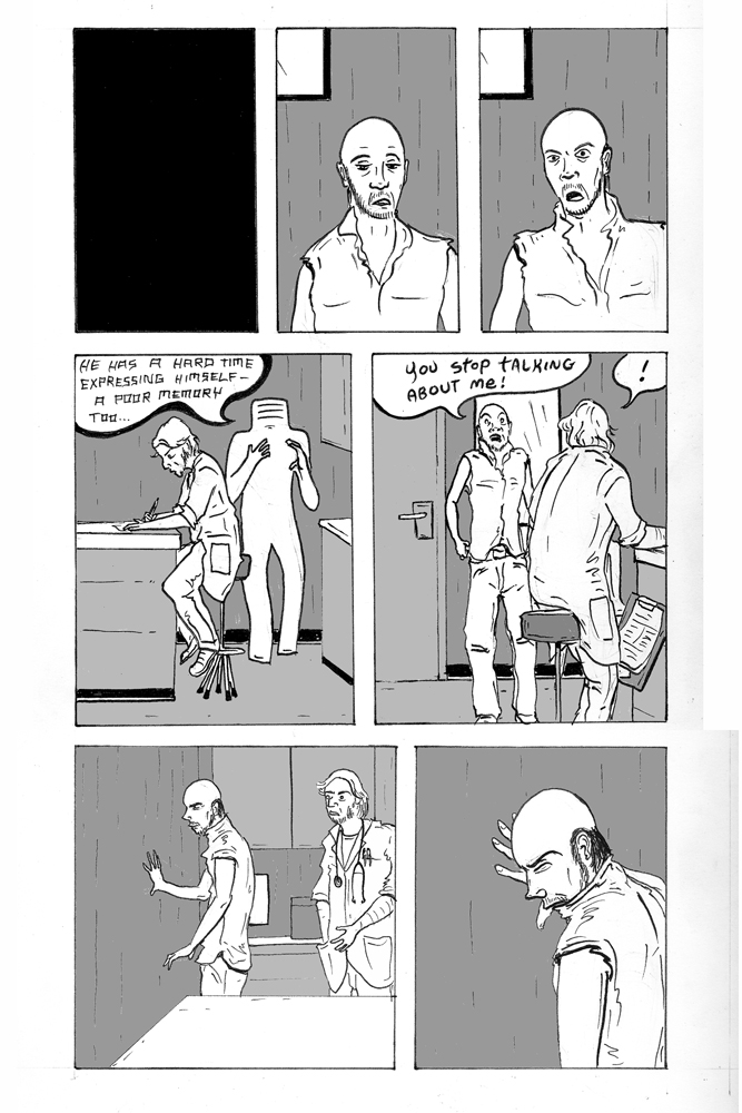 - AT LEAST ONE OTHER PERSON II- page 4