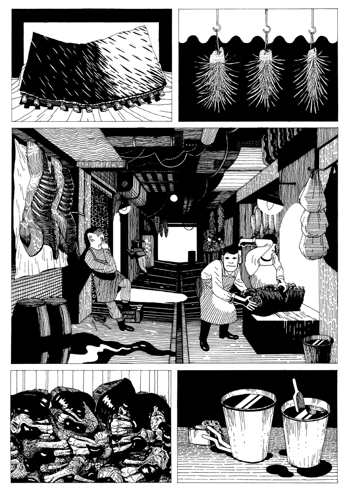 - Jimjilbang- page 14