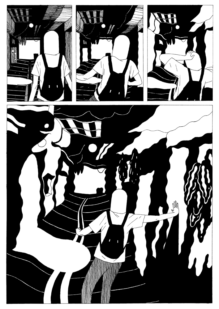 - Jimjilbang- page 15