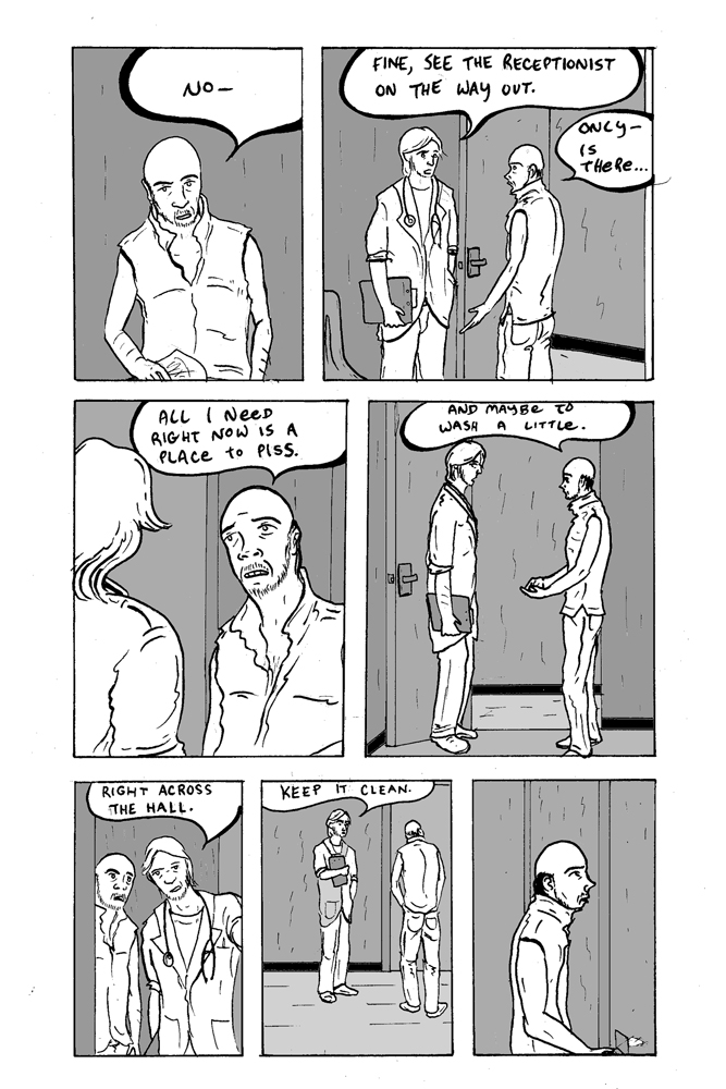 - AT LEAST ONE OTHER PERSON II- page 7