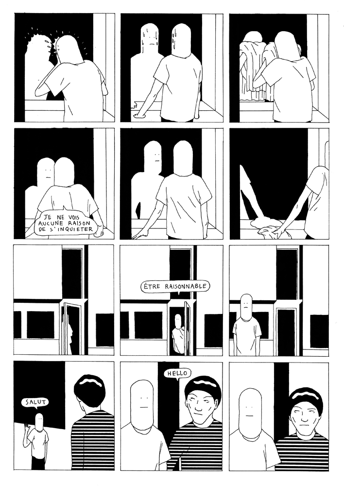 - Jimjilbang- page 18