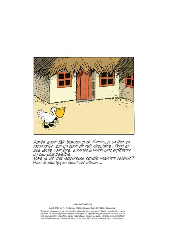 - RIKI la ferme- page 1