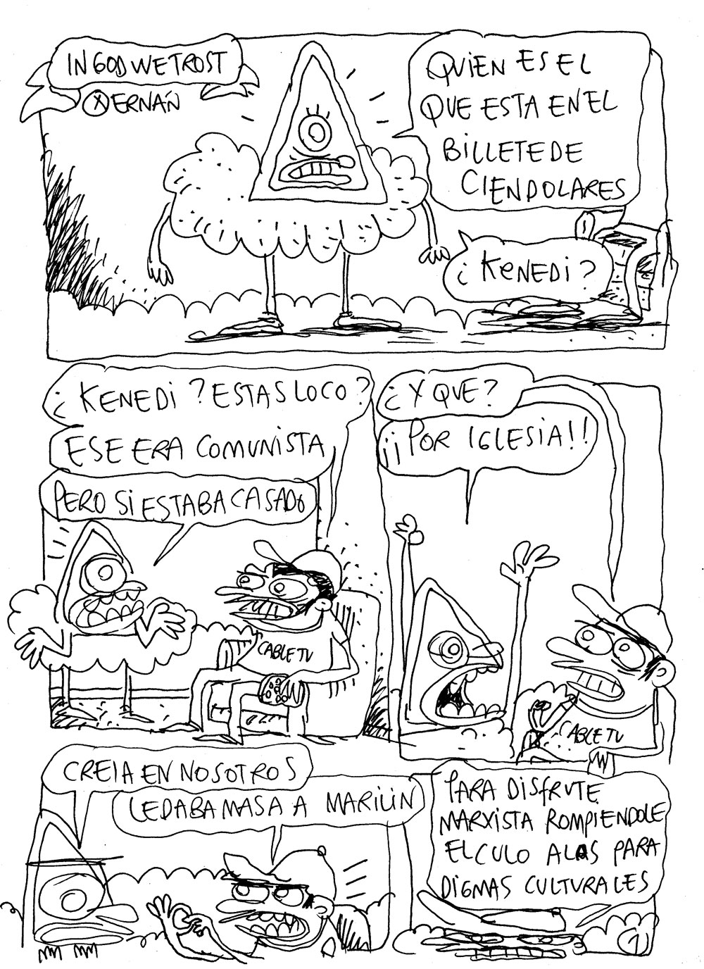 - la biblia versus la fisica- page 2