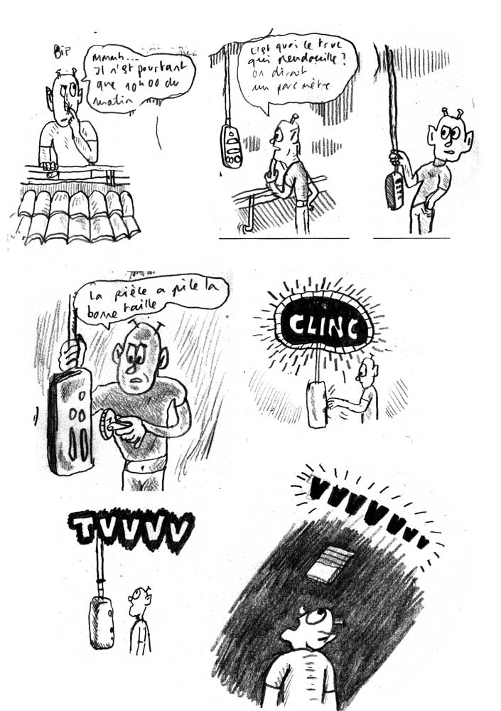 - demain il fera jour- page 2