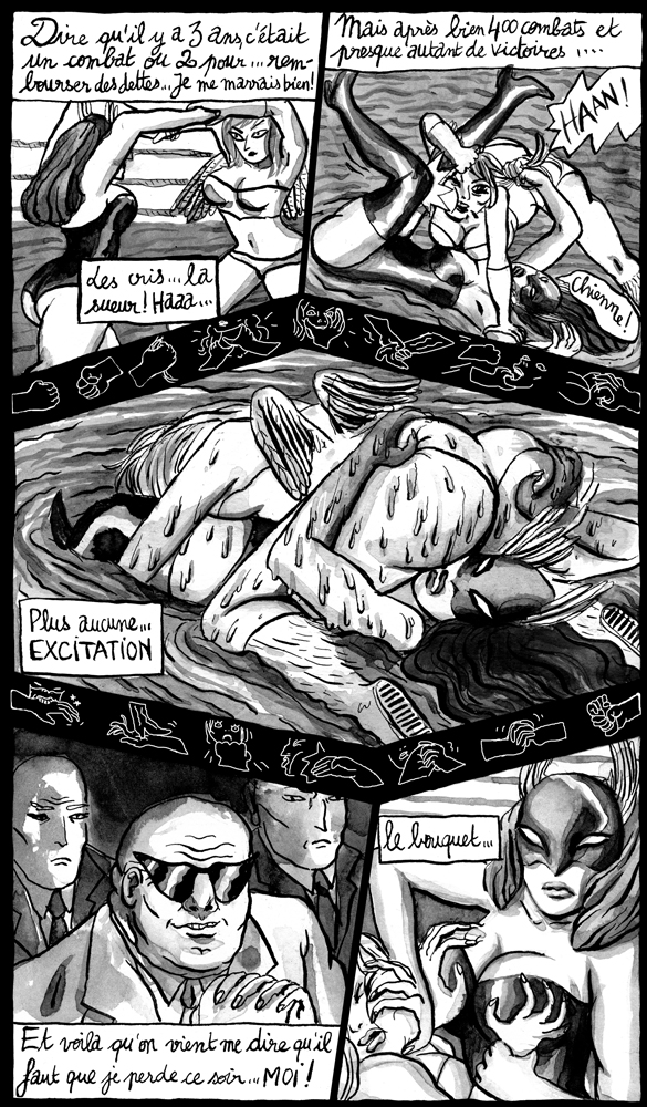 - Catcher Caught- page 2