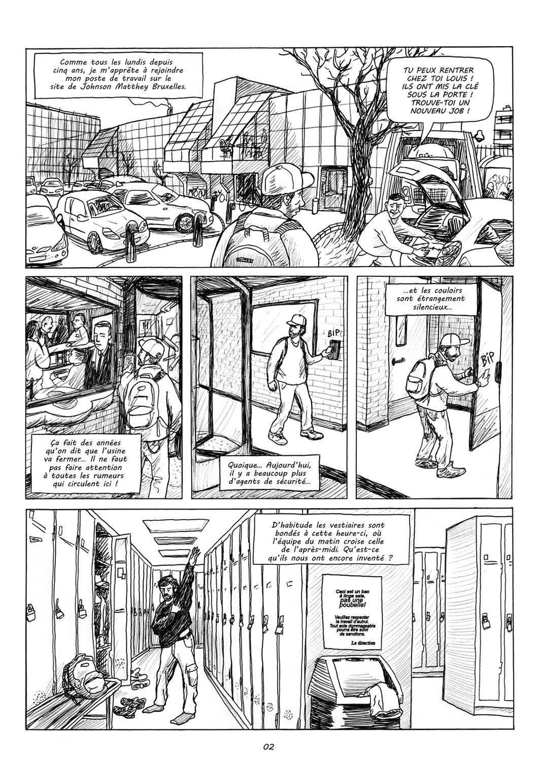 - Johnson m' a tuer- page 3