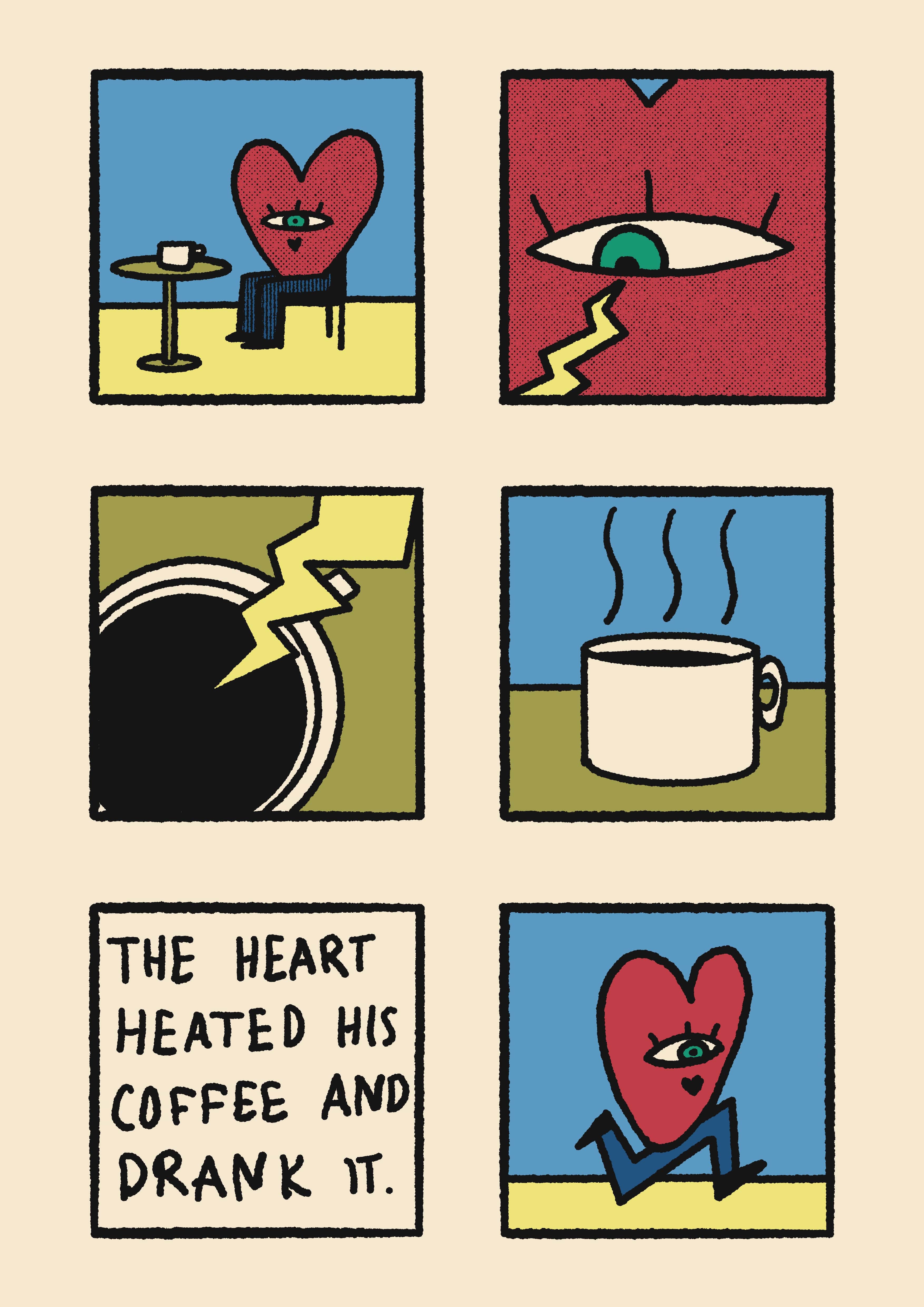 - Loving fire- page 3