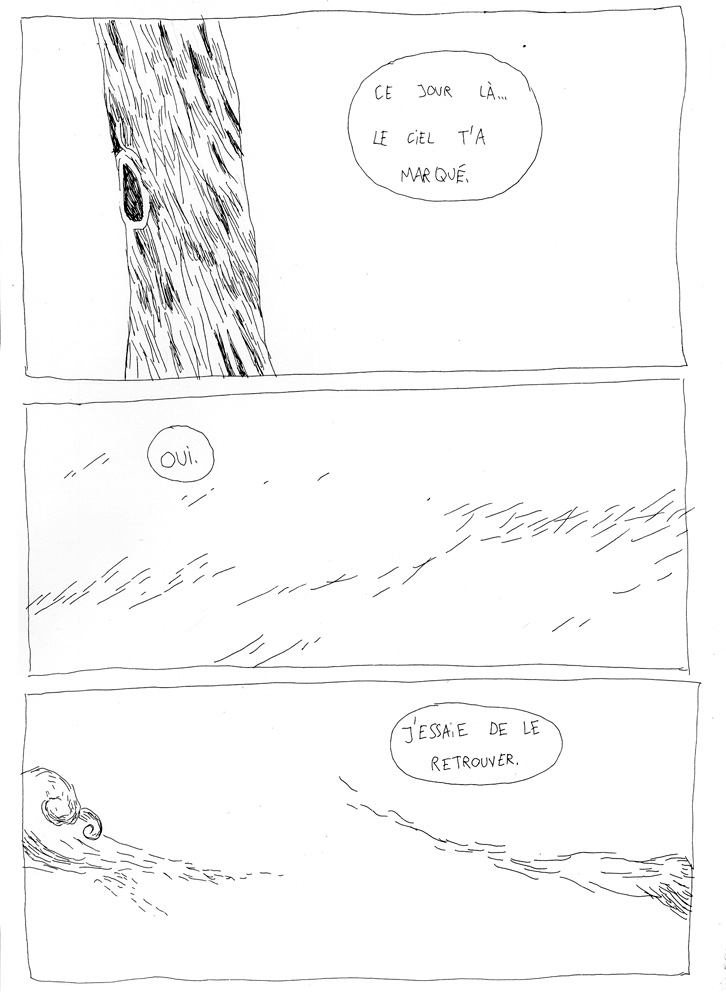 - Toi en Zombie- page 20