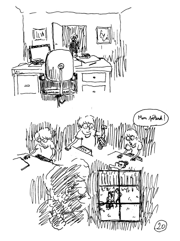 - La Promesse (24h11)- page 21