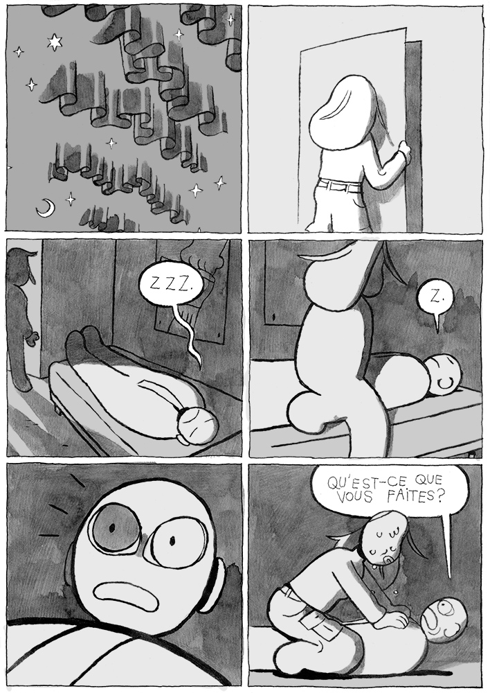 - Dr Cataclysm #17 : Winaugusconey (Partie 2)- page 20