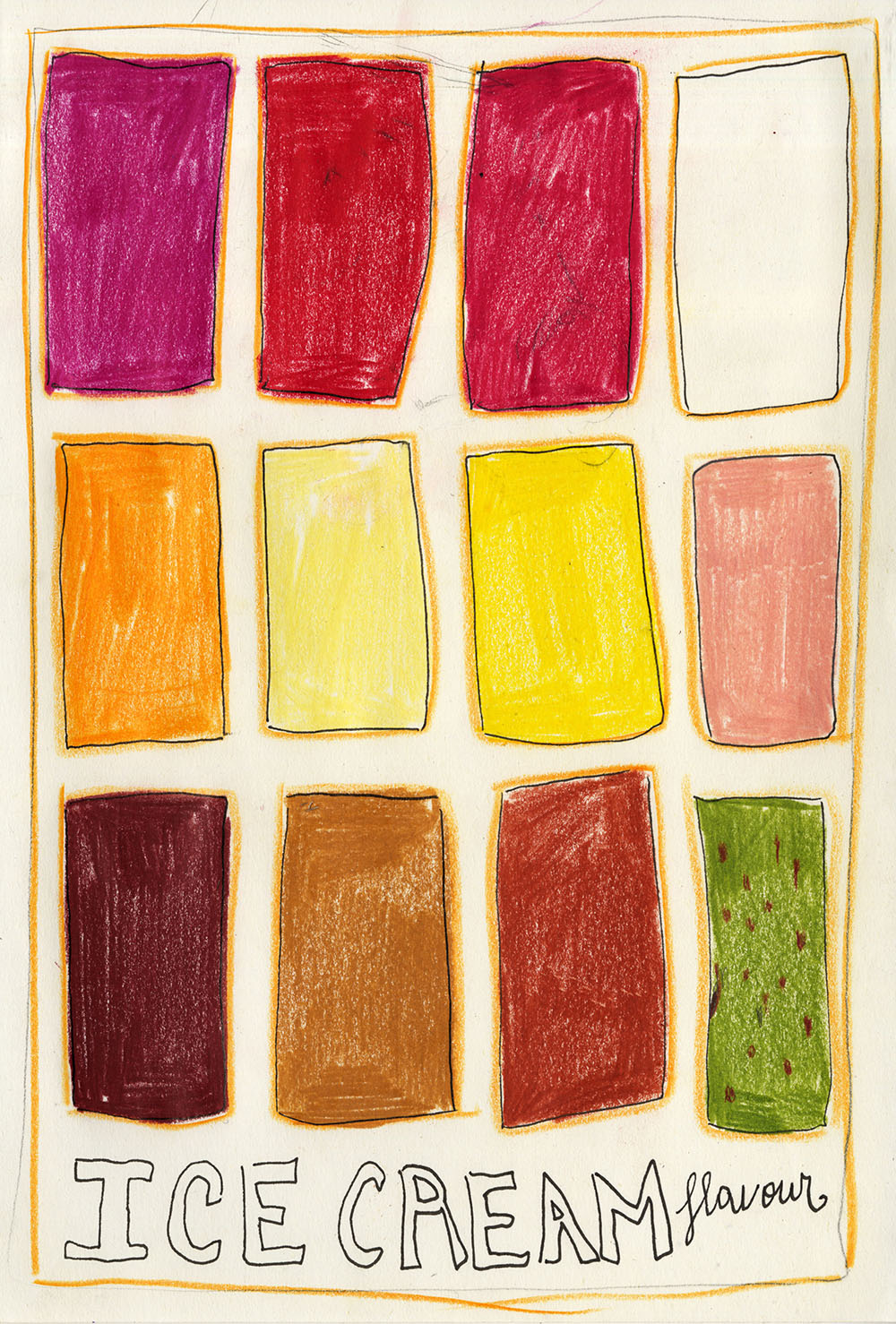 - The Friend- page 20