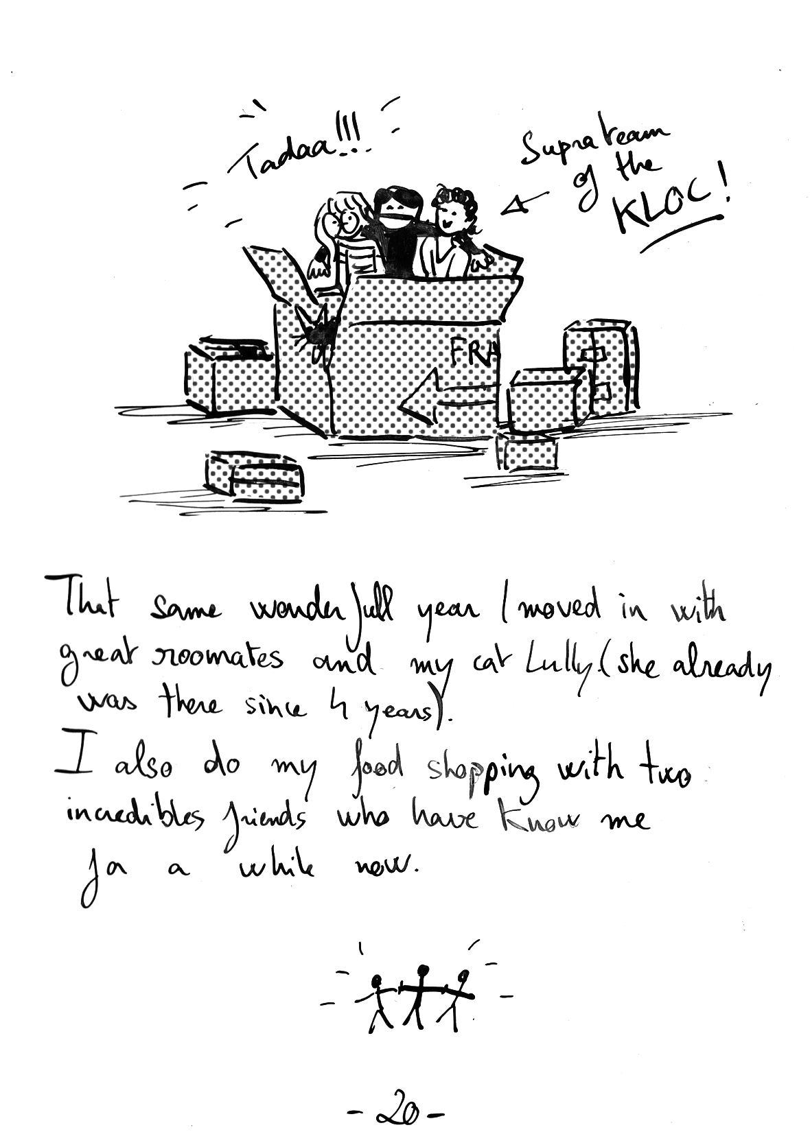 - Rétrospective- page 21