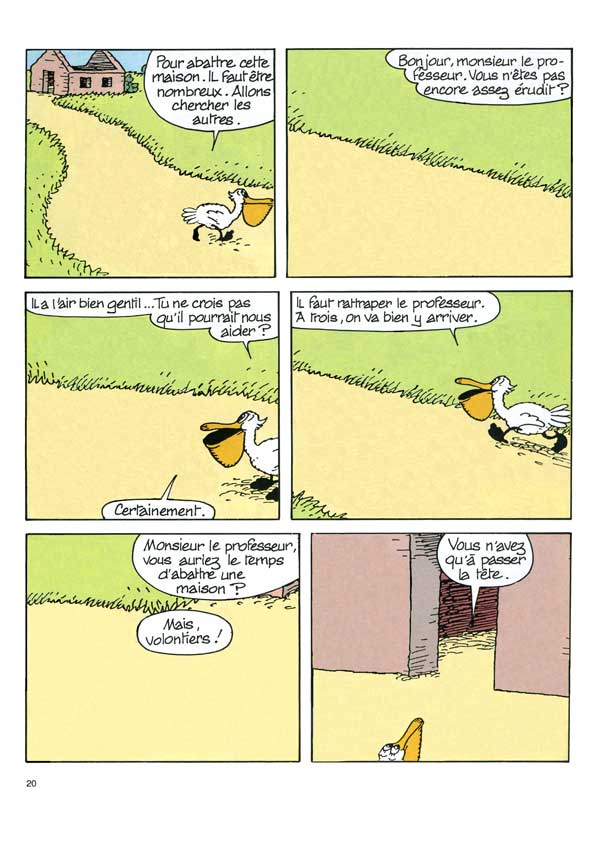 - RIKI la ferme- page 19