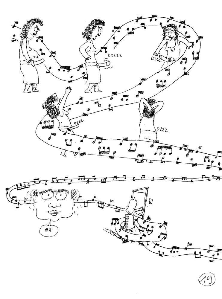 - Le sexe selon Joseph- page 21