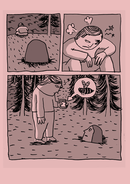 - Love song- page 21