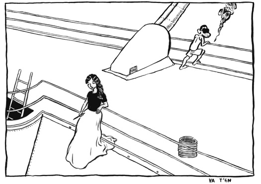 - 50 SAUVETAGES- page 21