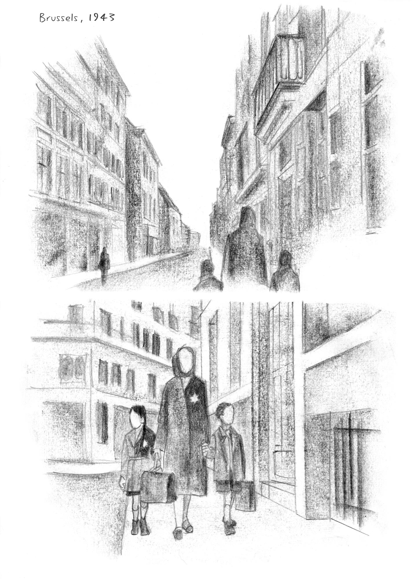 - 20 years earlier- page 2