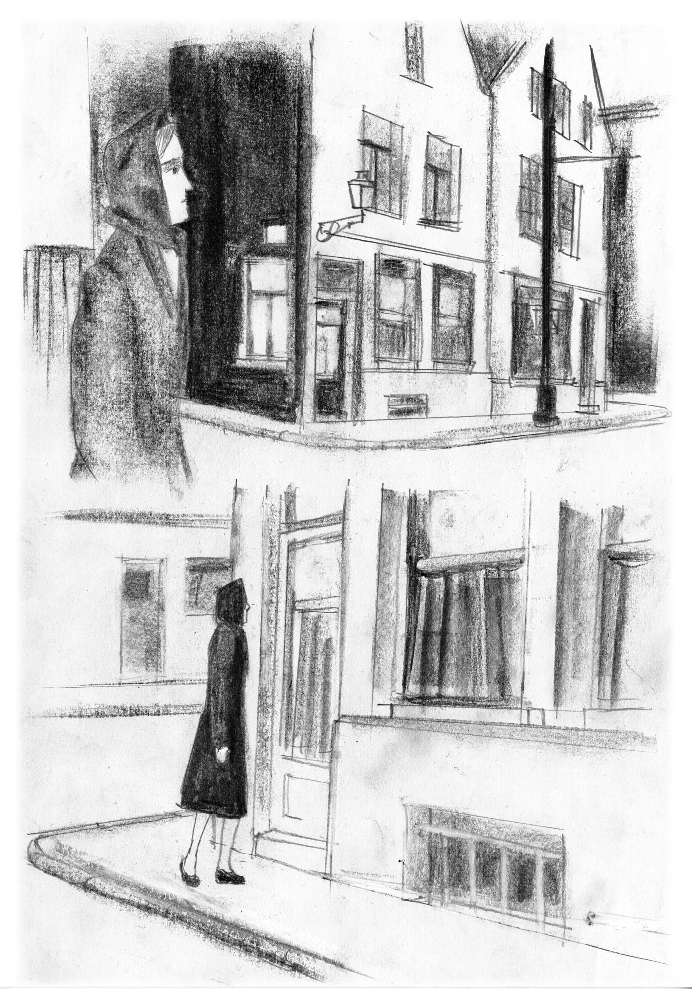 - 20 years earlier- page 4