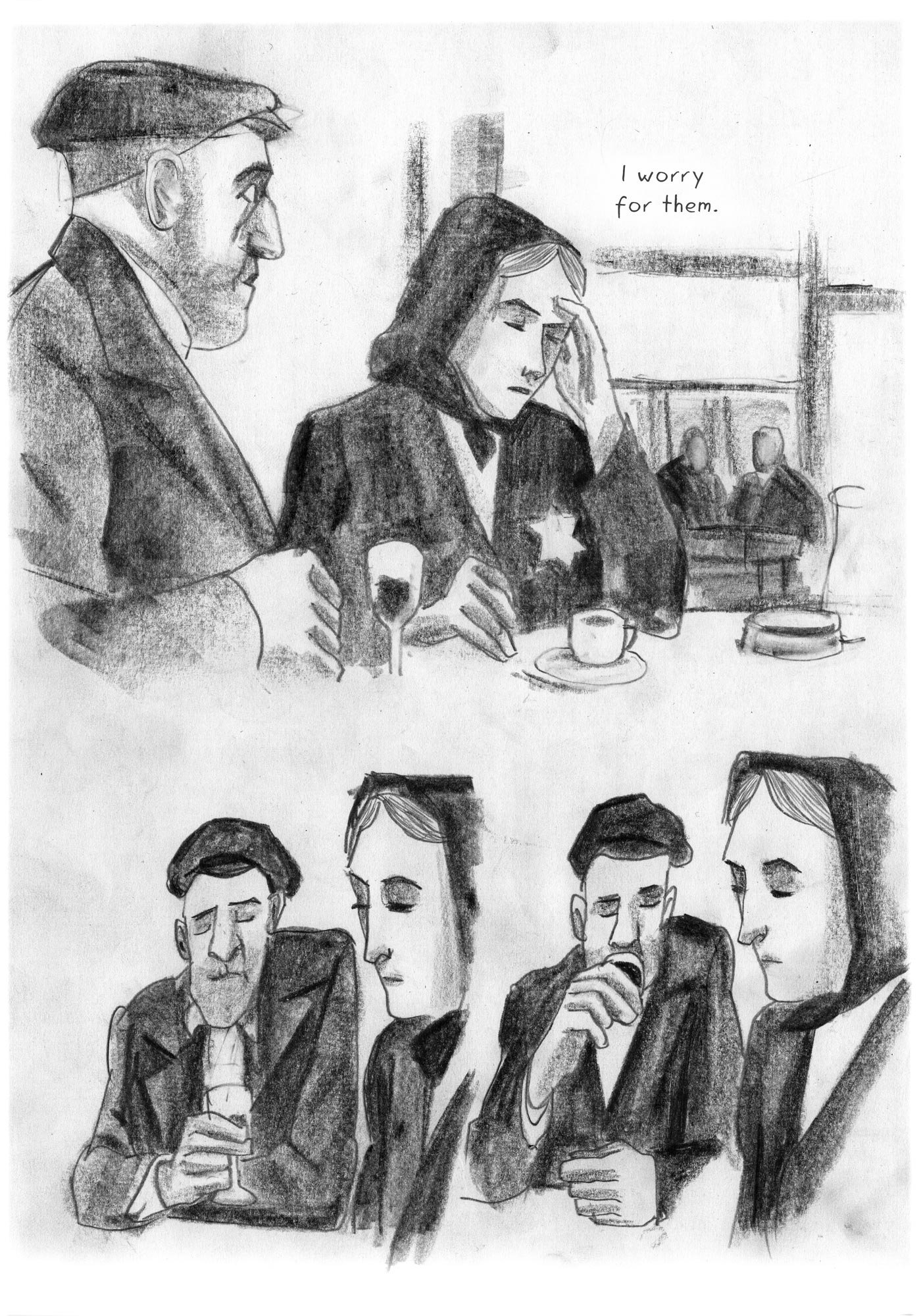 - 20 years earlier- page 8