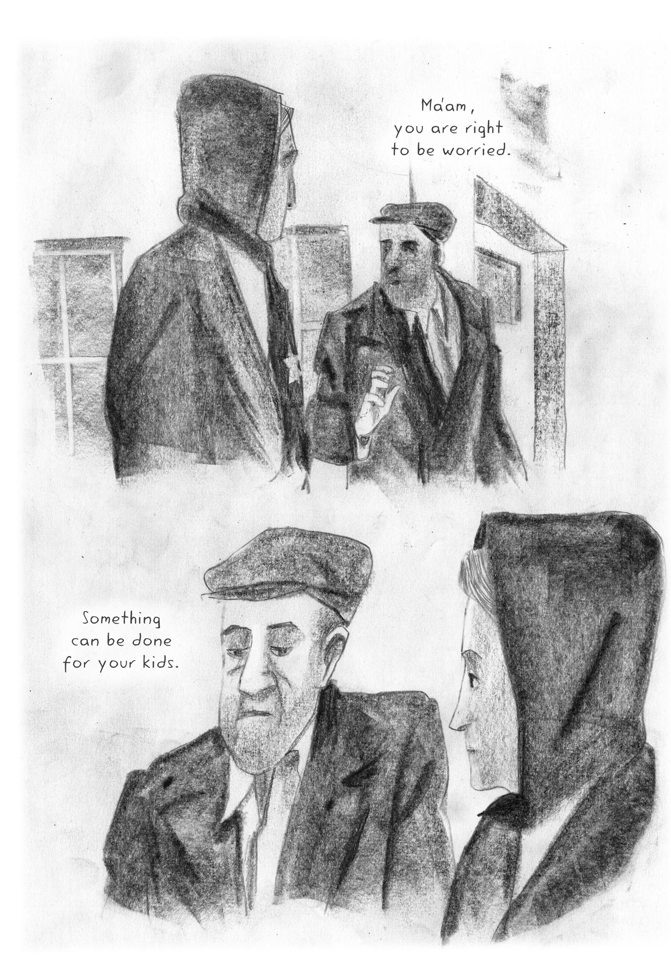 - 20 years earlier- page 11