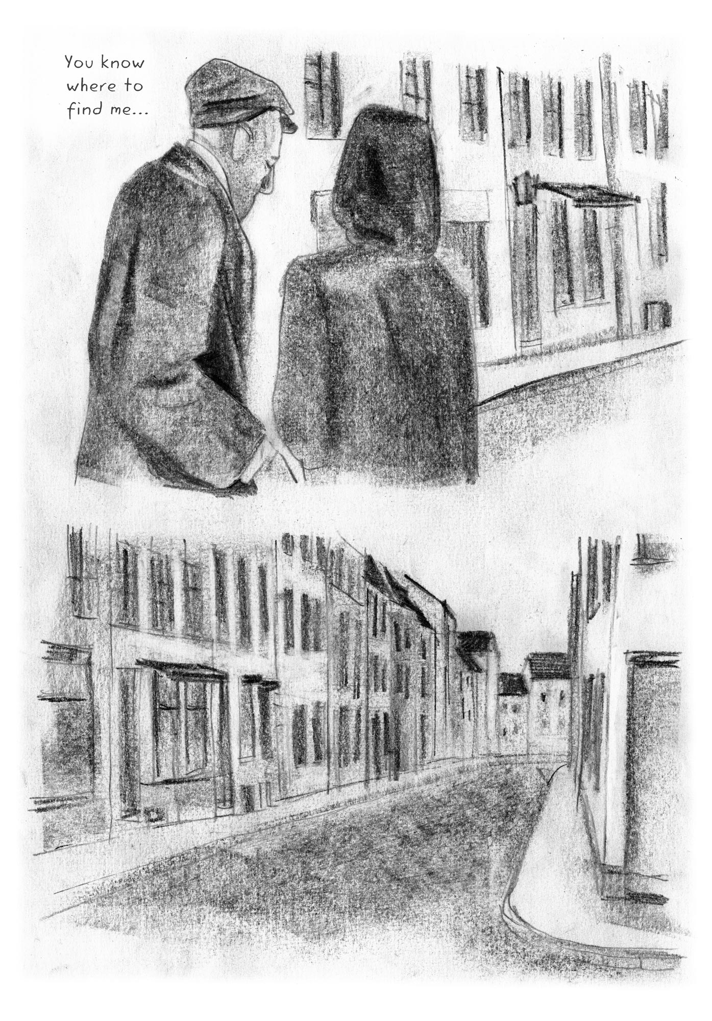 - 20 years earlier- page 12