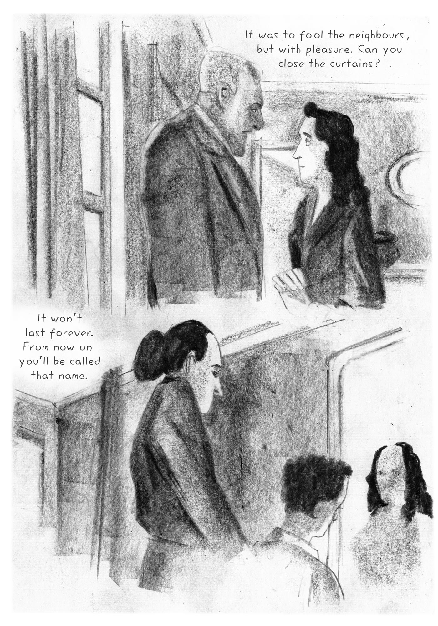 - 20 years earlier- page 18