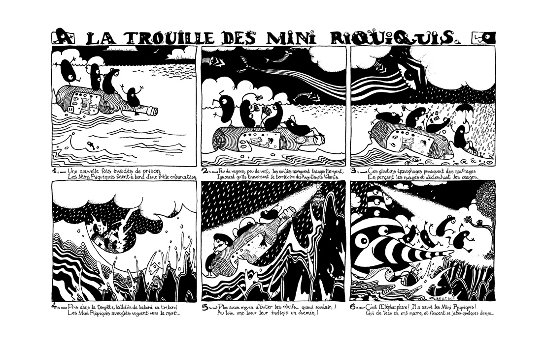 - mini riquiquis- page 2