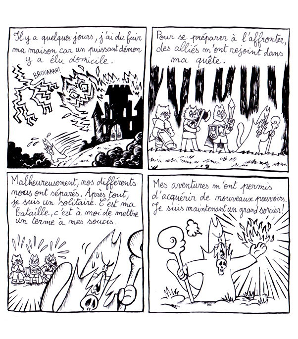 - Bonjour Pantoufle !- page 202