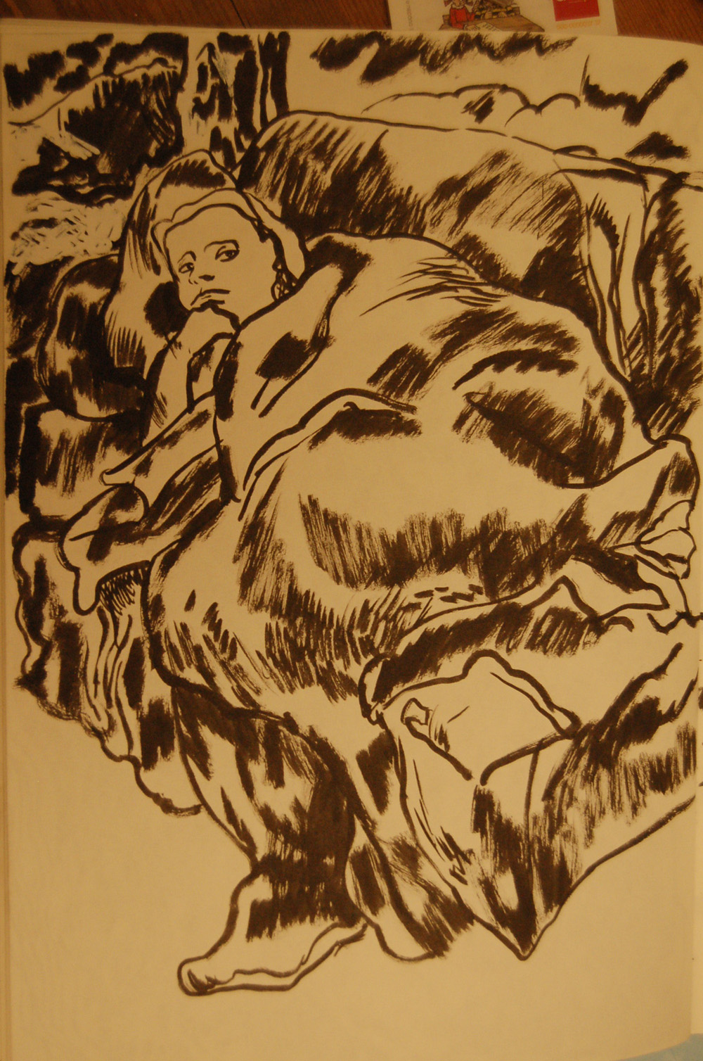 - LA DOUNE - page 70