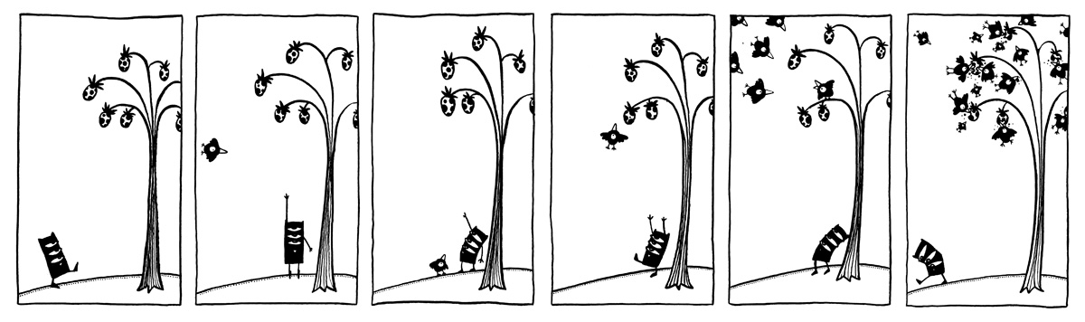 - les litchis- page 1