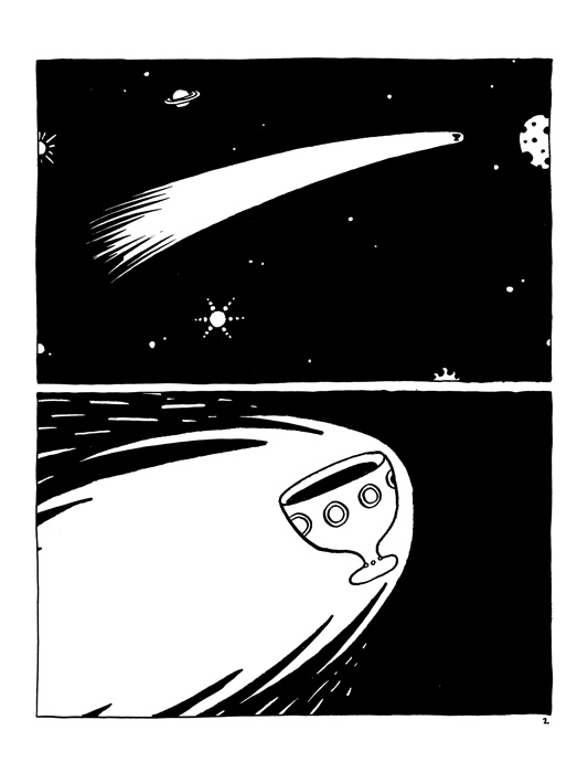 - le coquetier volant- page 2