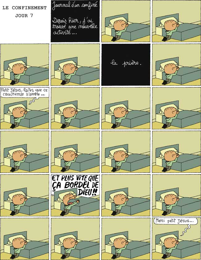 - Confinement vôtre- page 6