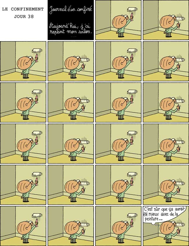 - Confinement vôtre- page 36