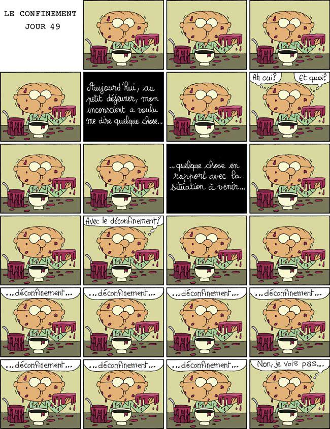 - Confinement vôtre- page 46