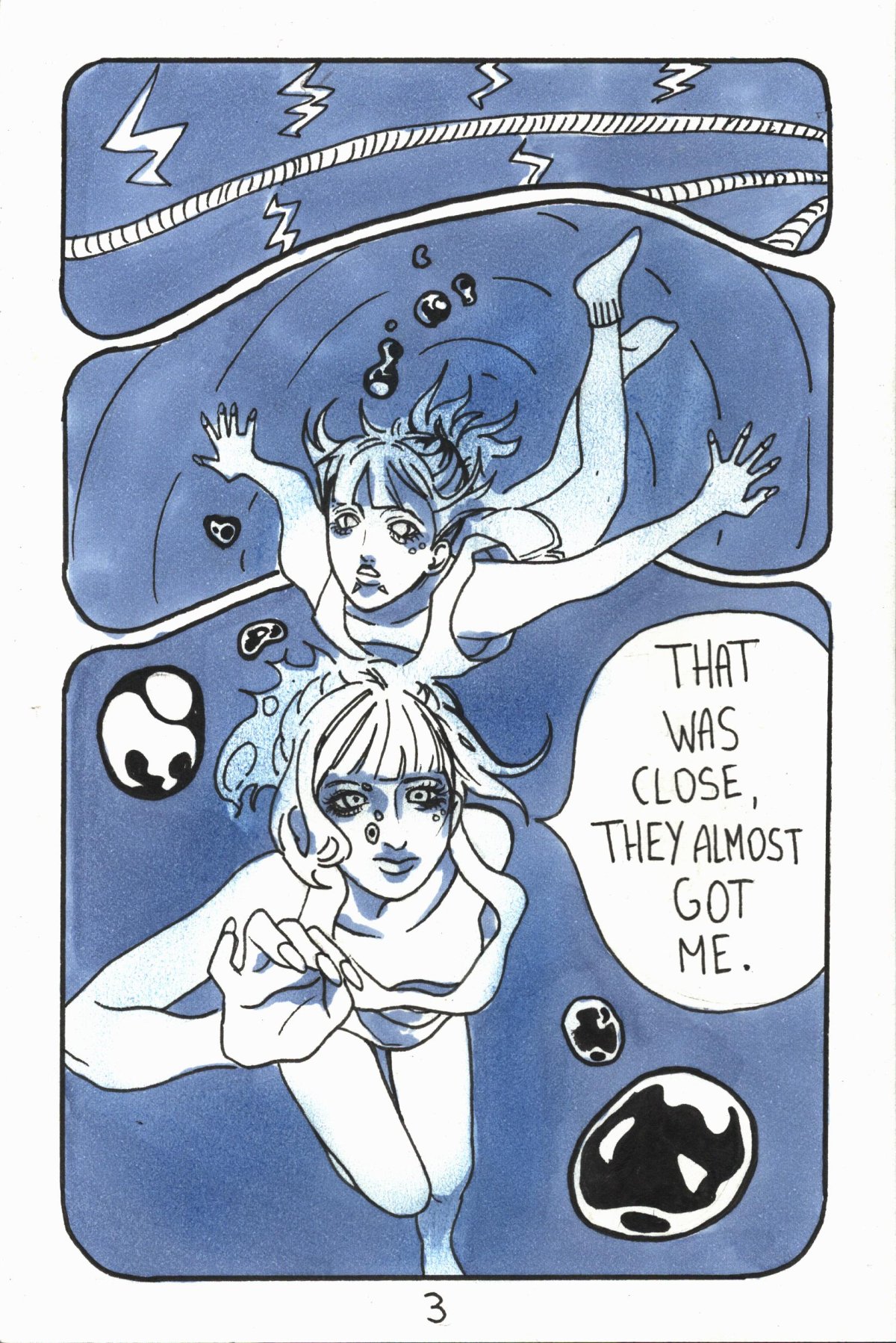 - SYSTEM DIVE- page 4