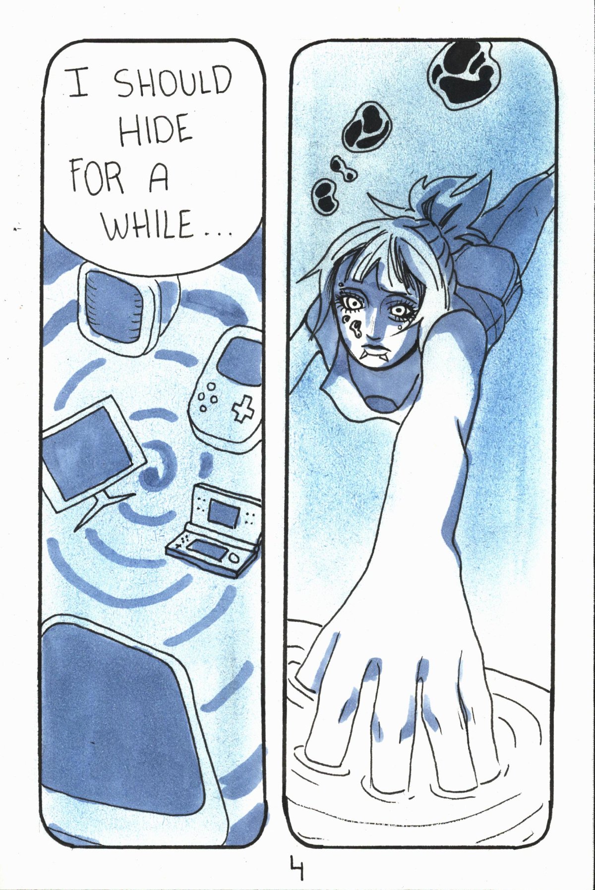 - SYSTEM DIVE- page 5