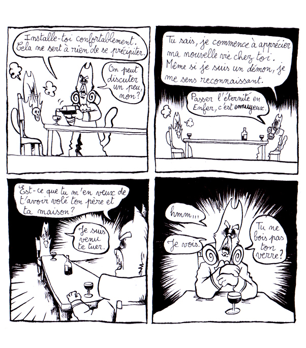 - Bonjour Pantoufle !- page 204