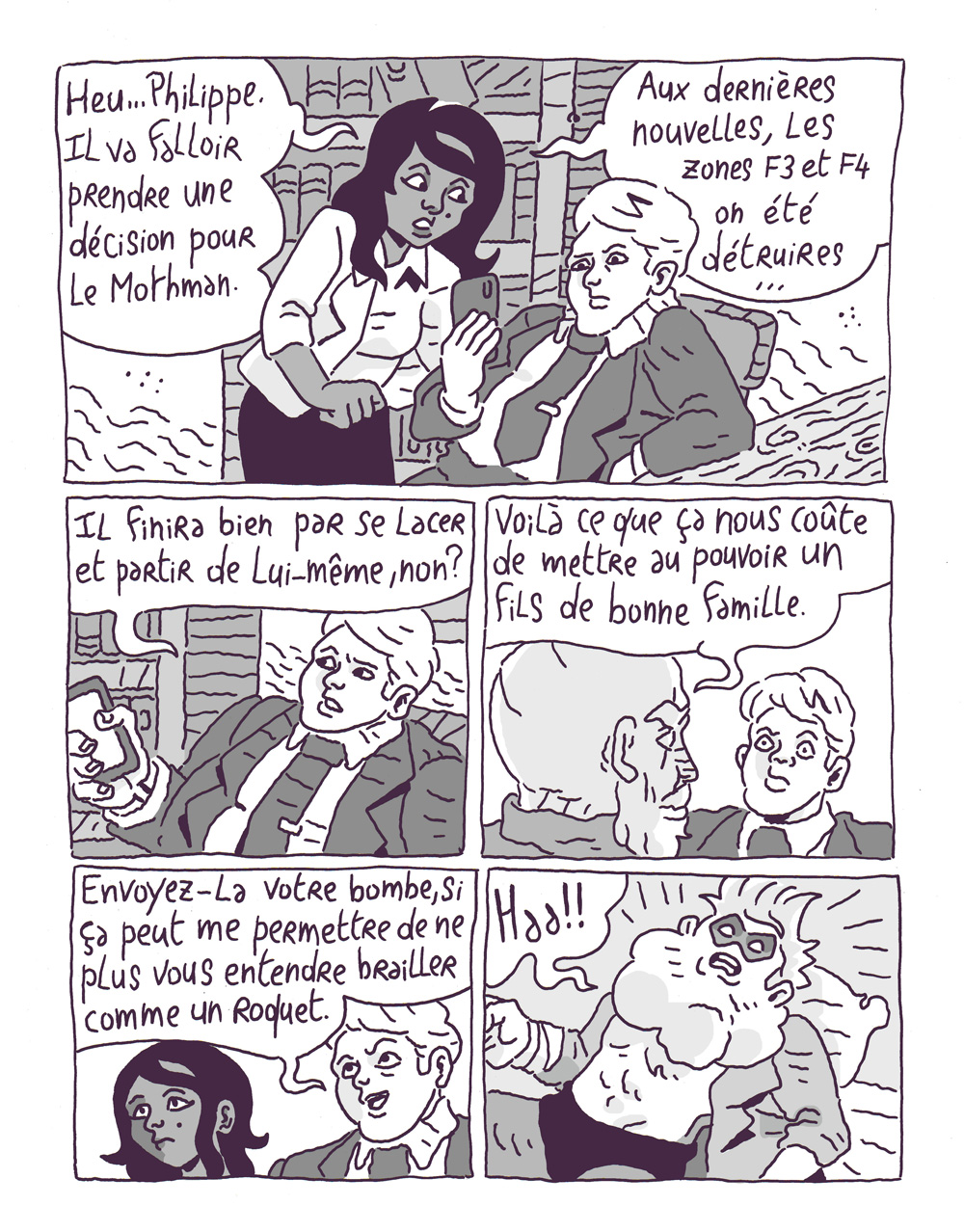 - Stargazers- page 209